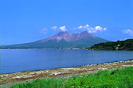 駒ヶ岳1